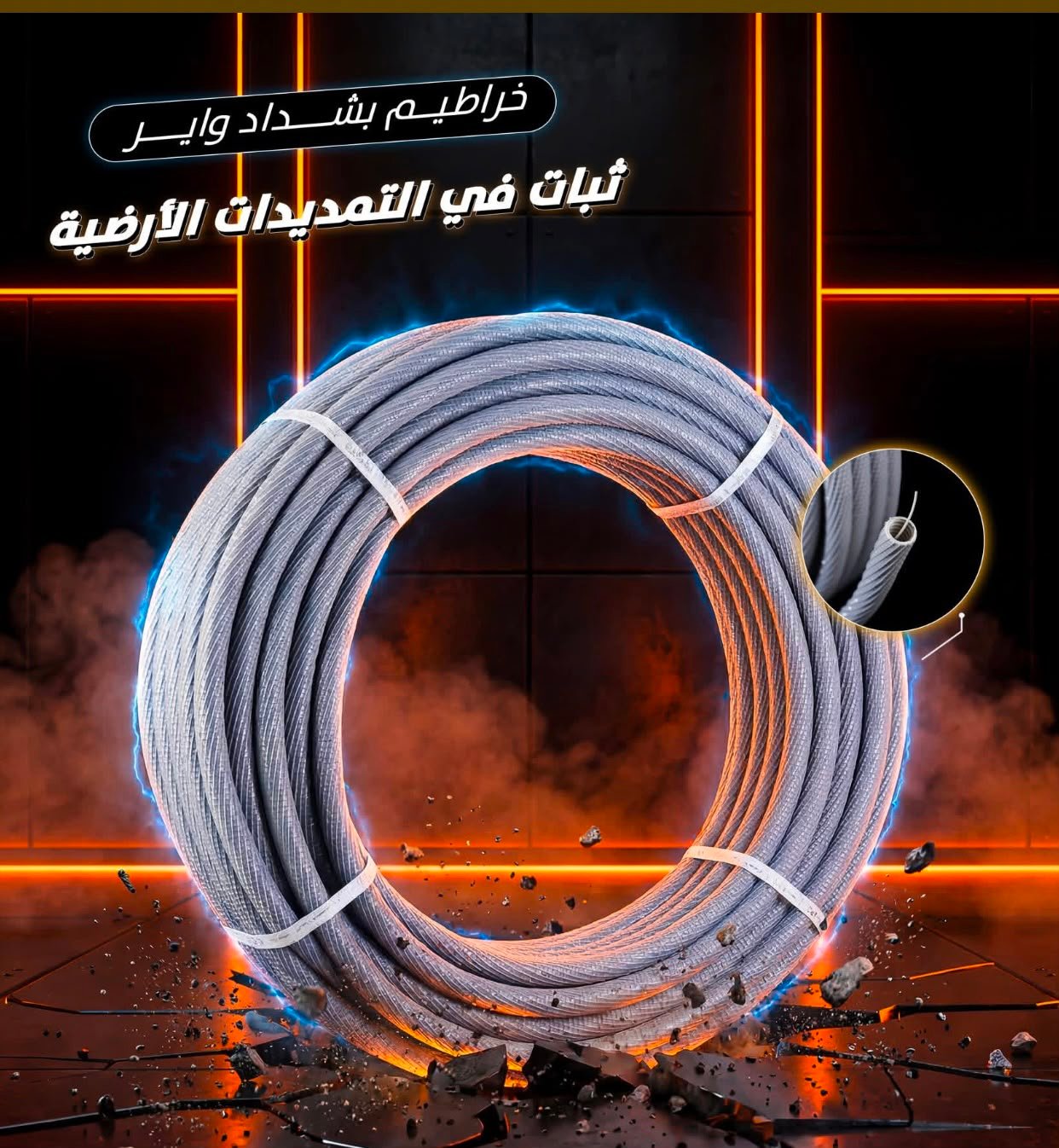 مصنع تكنو تيوب