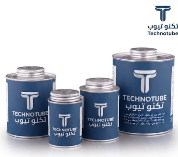 غراء CPVC