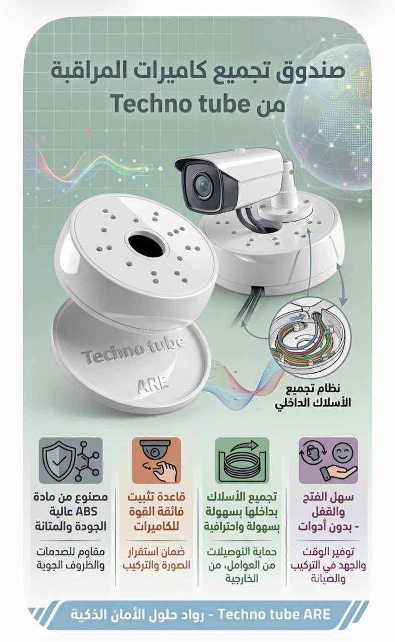 بوكس كاميرا